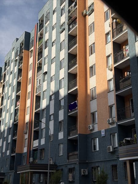 Uy yangi, hech kim yashamagan, Qonuniy va pokiza, tartibli o