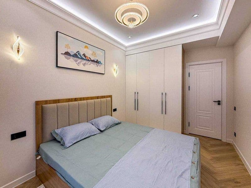 Район: Шайхантахурский<br />
Адрес: Чорсу<br />
<br />
• Ком — фото 2