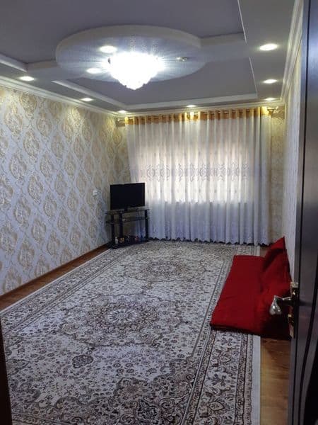 Аренда квартира <br />
Район - Алмазарский<br />
Ориентир - 