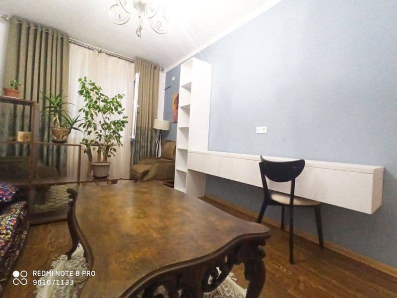 Аренда 3 ком с мебелью и техникой новостройка чистая закрыт 