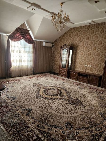Uy ijaraga beriladi. Sergilida 4 metro bekatda, narxi 1400$  — фото 5