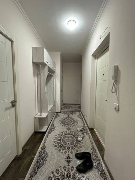 Аренда квартира 1-2 кишига 100$дан жой бор <br />
Хамма шаро