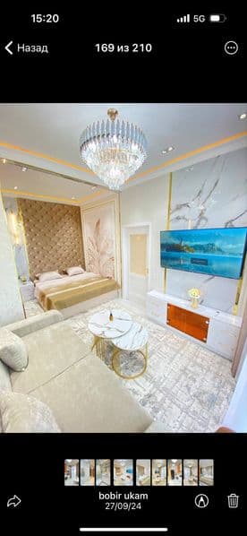 Arendaga evro uy beriladi o’zimiki bugun bo’shadi   faqat oi — фото 4