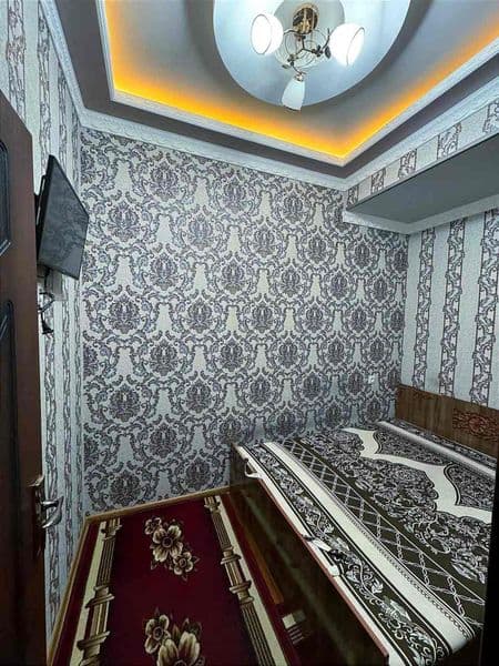 Manzil: PARKENTSKI, Aviator Korzinka yonida, Parkent Plaza <