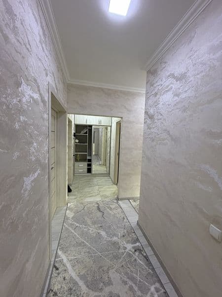 Сдаю свою квартиру! 2-3/2/5<br />
Ремонт евро<br />
Адрес<br — фото 3