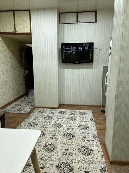 Сдаётся квартира на Бадамзаре‼️<br />
Ориентир - Школа №105  — фото 3