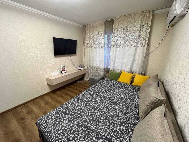 Манзил : Кушбеги Голден Хаусе<br />
<br />
- хона 2<br />
-  — фото 2