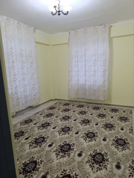 #Kvartira<br />
<br />
Novostroyka <br />
Kimlar uchun: Oila