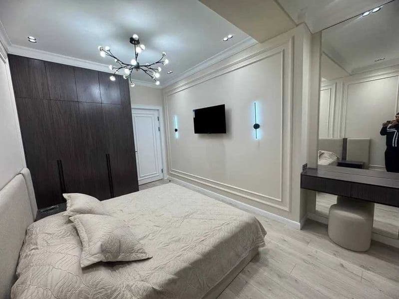 Район: Яшнабадский<br />
Адрес: Олмос махалля<br />
Ориентир — фото 2