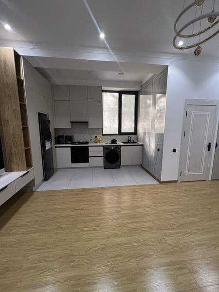 Сдаётся двухкомнатная новая квартира еще никто не жил  <br / — фото 3