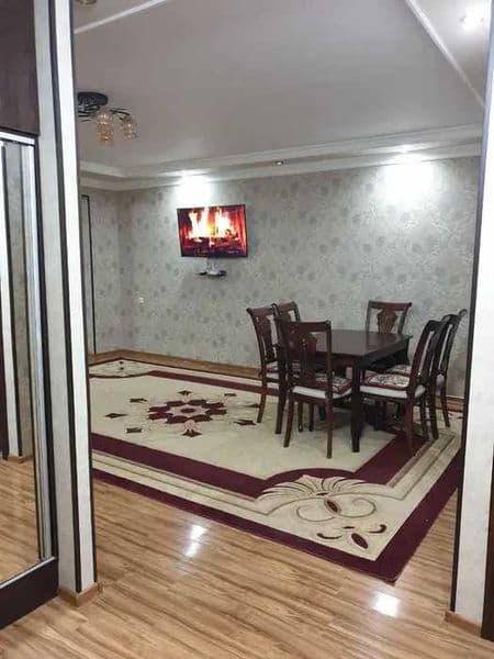 Район: Юнусабадский<br />
Адрес: мега планет<br />
<br />
Ко — фото 3