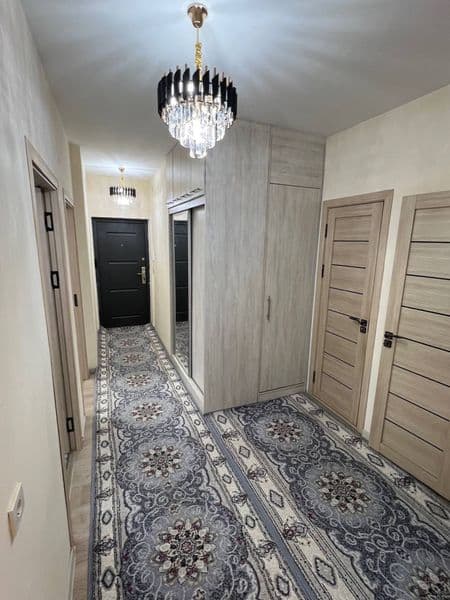 Аренда 3/5/7 Цена: 600$ <br />
Новостройка  <br />
Яшнабадск — фото 5