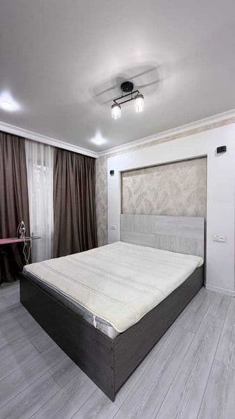 Сдаётся уютная и полностью меблированная 2-комнатная квартир