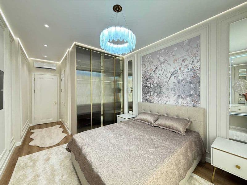 Сдаётся шикарная квартира ПРЕМИУМ класса.<br />
<br />
• Рай — фото 2