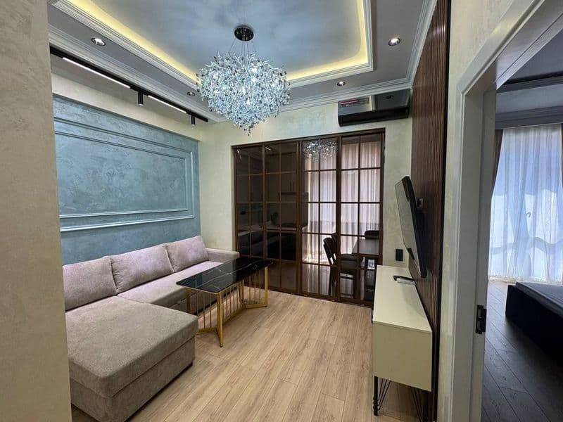 СРОЧНО Сдается квартира ПРЕМИУМ класса<br />
<br />
• Район: — фото 2