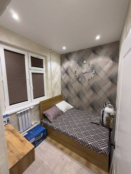 Чиланзар 2 квартал <br />
1*2/2/4.<br />
Имеется всё необход — фото 4