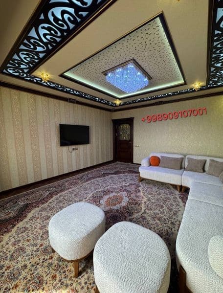 Квартира 71 кв, 3/7/9. По улице Шота руставели, Проезд Таффа — фото 3