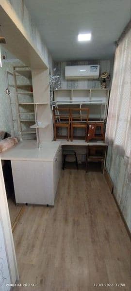 Сдаётся в аренду ТТЗ-2 3/4/4 67м² квартира в хорошем состоян — фото 4