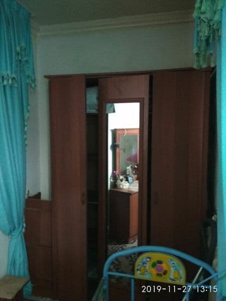 Район - Алмазарский <br />
Себзор<br />
Ориентир - КАРЗИНКА  — фото 5