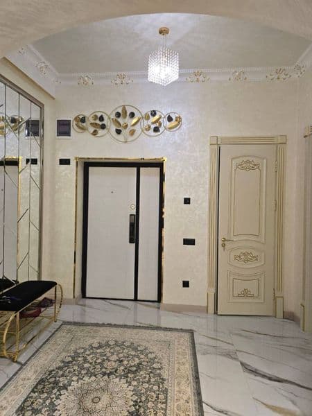 Аренда квартира:    #Чиланзарский район<br />
Ориентир: Gold — фото 5