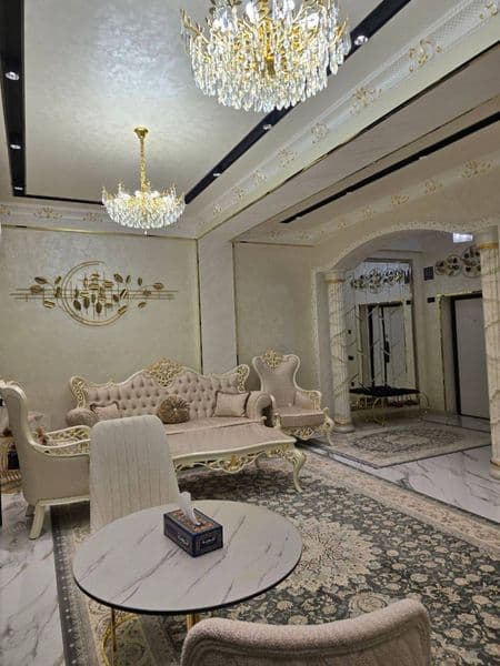 Аренда квартира:    #Чиланзарский район<br />
Ориентир: Gold — фото 3