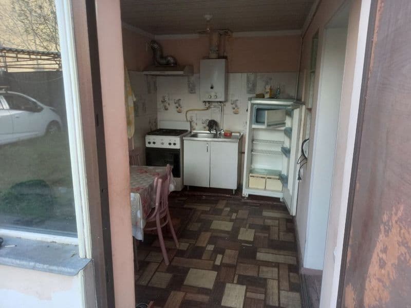 Сдаю аренду 2 КВ , все удобства есть,есть вьез для машины,не — фото 5