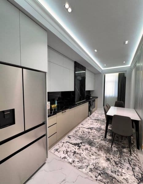 ID 1755<br />
<br />
Аренда   Квартира Новостройка <br />
<b — фото 4