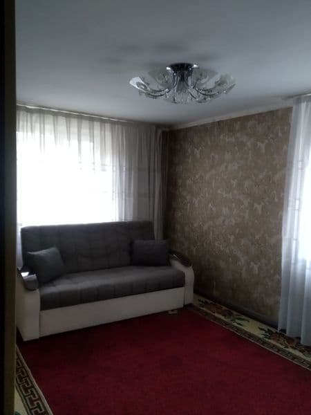 Сдаётся квартира в аренду Чиланзар-13кв Оринтер: Фархадский  — фото 2