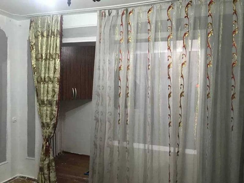 Аренда Куйлюк 5 массив Метро бекати олдида 1 хона (2 хона қи — фото 3