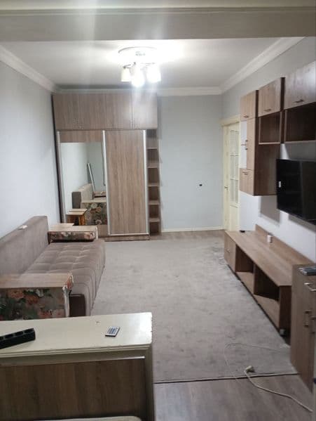 Toshkent Shahar Yakkasaroy tumani Qushbegi Mahallasida uy ij