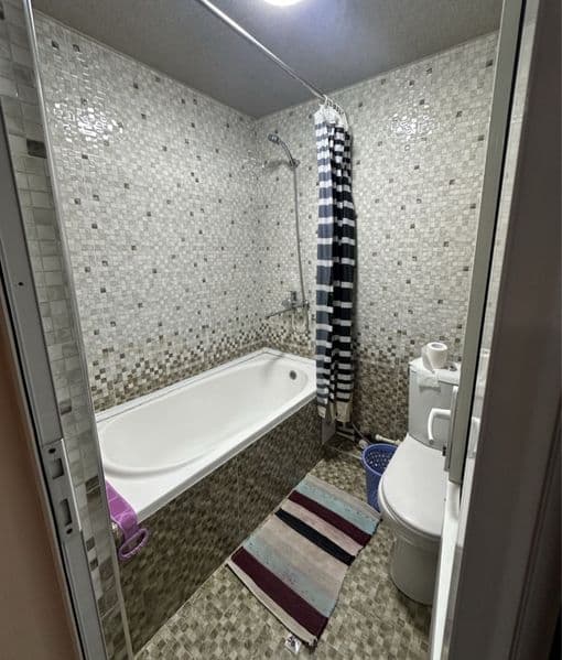 Chilonzor 2 xona hamma sharoitlari bilan kvartera bor bezmak — фото 3