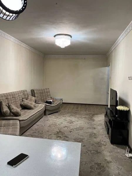 Сдается 2х ком 4этаж 5этажность 52кв Лабзак ц13 Шайхантахурс — фото 2