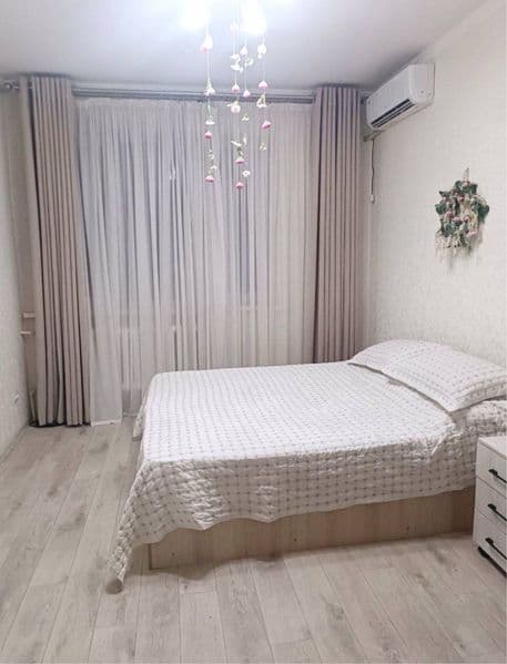 Kvartira ijaraga beriladi <br />
<br />
Rayon: #Chilonzor<br