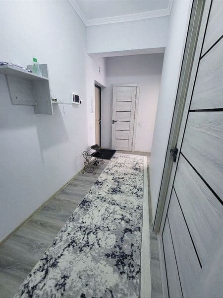 Сдаётся 1комнатная квартира в районе Yangi Darxon. Новый и с — фото 3