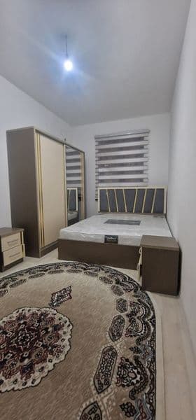 Аренда қорасарой голден хаус 3 хона 4 этаж 9 этажка 600у,е т