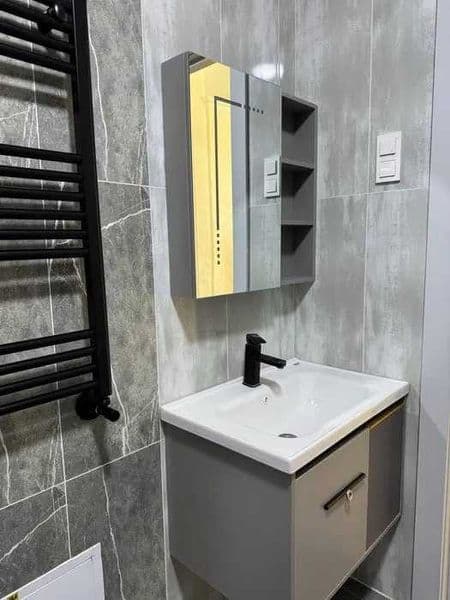 Сдаётся КЛАССНАЯ квартира<br />
<br />
• Район: Юнусабадский — фото 5