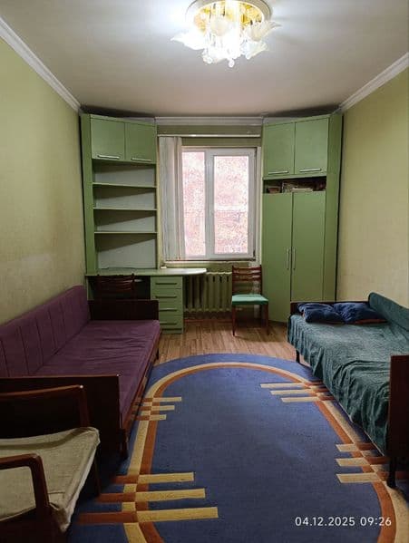 Квартира берилади ойлага факат ойлага нархи 400& ками йук — фото 4