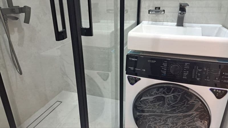 Новостройка. <br />
Чиланзар - 2.<br />
Сдается впервые <br  — фото 3