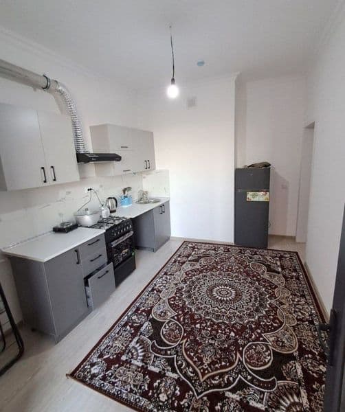 Sergeli 3 metro bekatiga 800 metr <br />
7 etajli dom 2 xona — фото 2