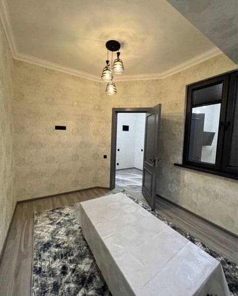 Яшнабадский район<br />
Olmos Residence<br />
Новостройка <b — фото 3