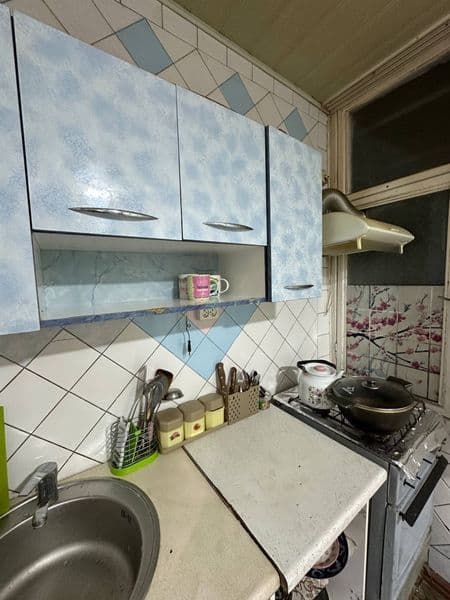 Аренда оила или ишлидиган кизлага берилади Юнусобод 14 кварт — фото 3