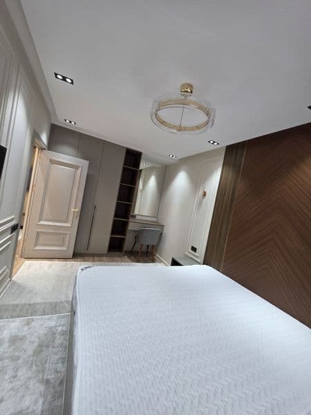 Юнусобод 13-квартал | Новостройка<br />
<br />
53 м²<br />
1 — фото 4