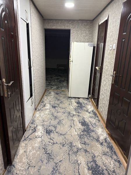 Алгоритм 31 да 1 хоналик квартира ижарага берилади ойлага ре