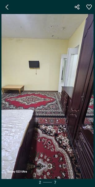 Аренда 1.хонали оилага берилади расмдаги уй хамма шароити бо — фото 5