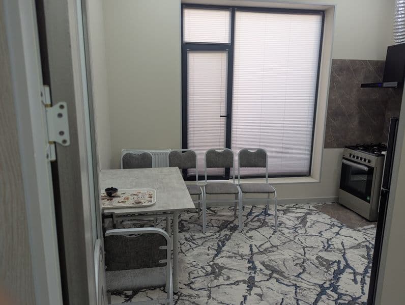 Йунусобот АЛФРАГАНУС УНИВЕРСИТЕТ якинида боллар учун квартир — фото 4