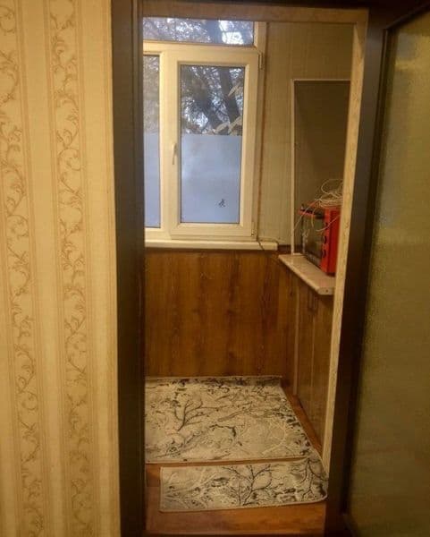 Аренда <br />
Чиланзар 8 <br />
1 ком <br />
2 этаж <br />
4 — фото 4