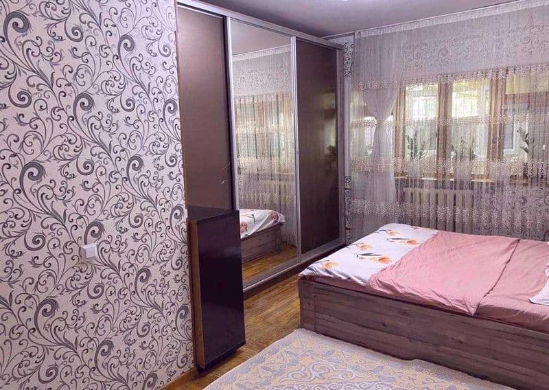 СДАМ:  «ТИНЧЛИК» метро ор-р: «ГУНЧА»,  2-х комнатную квартир — фото 3