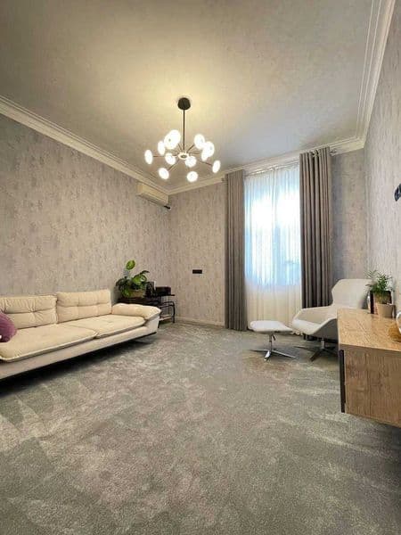 Сдаётся КЛАССНАЯ квартира<br />
<br />
• Район: Юнусабадский — фото 3