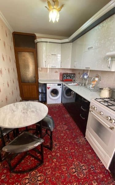 Аренда квартира <br />
Район - Алмазарский<br />
Ориентир -  — фото 4