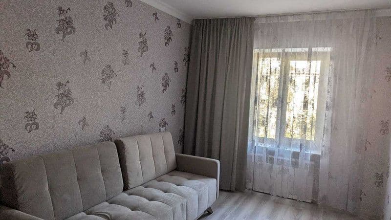 Сдается квартира после евро ремонта, никто не жил. 3 комн. н — фото 2